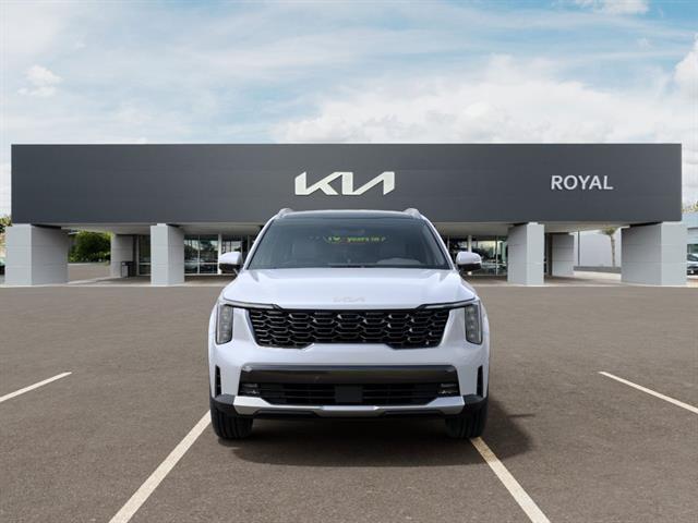 2026 Kia Sorento 4DR FWD EX