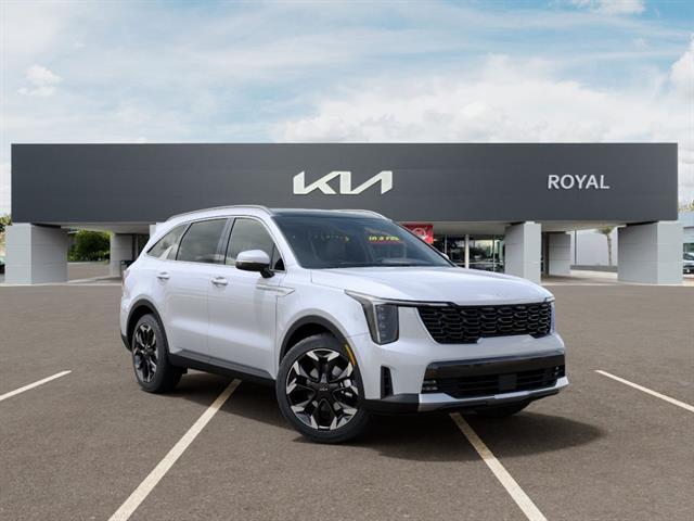 2026 Kia Sorento 4DR FWD EX Tucson AZ