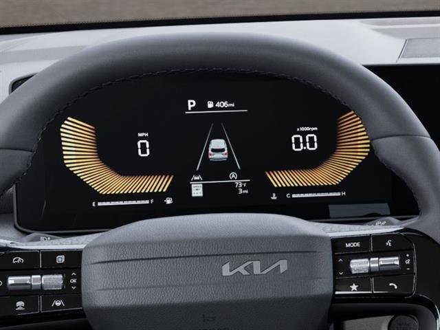 2026 Kia Sorento 4DR FWD EX Tucson AZ