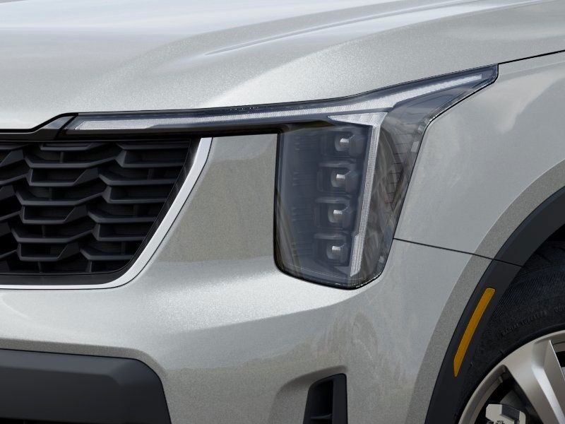 2026 Kia Sorento 4DR FWD LX Salinas CA