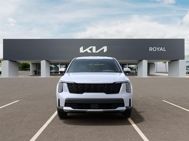 2026 Kia Sorento 4DR FWD LX