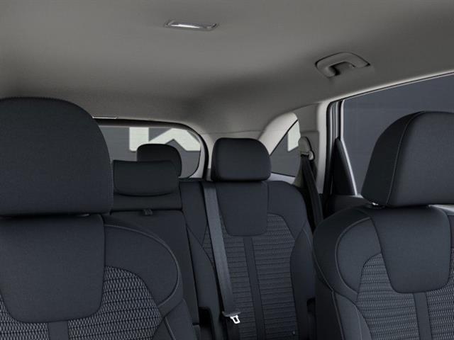 2026 Kia Sorento 4DR FWD LX Tucson AZ