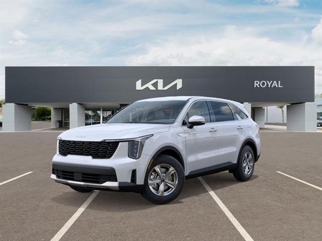 2026 Kia Sorento 4DR FWD LX Tucson AZ
