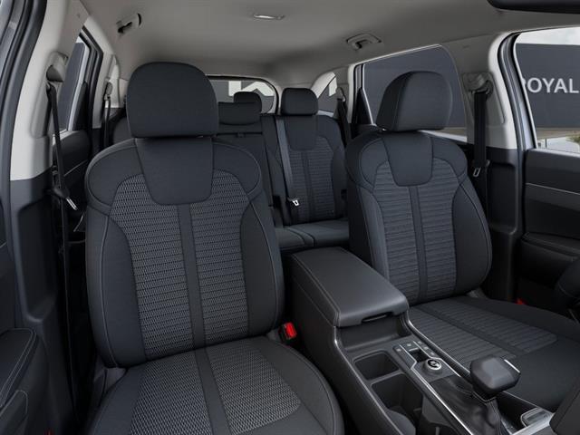 2026 Kia Sorento 4DR FWD LX Tucson AZ