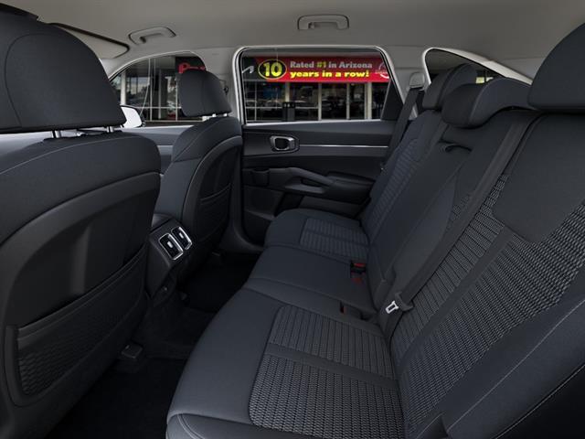 2026 Kia Sorento 4DR FWD LX Tucson AZ
