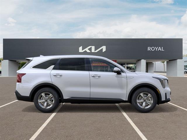 2026 Kia Sorento 4DR FWD LX Tucson AZ