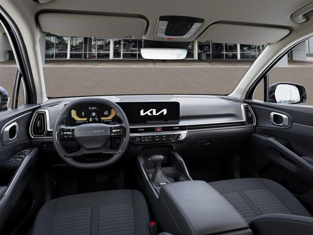 2026 Kia Sorento 4DR FWD LX Tucson AZ