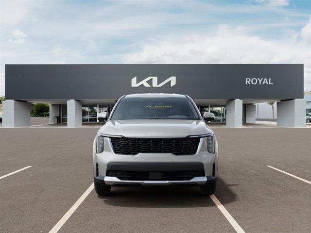 2026 Kia Sorento 4DR FWD LX