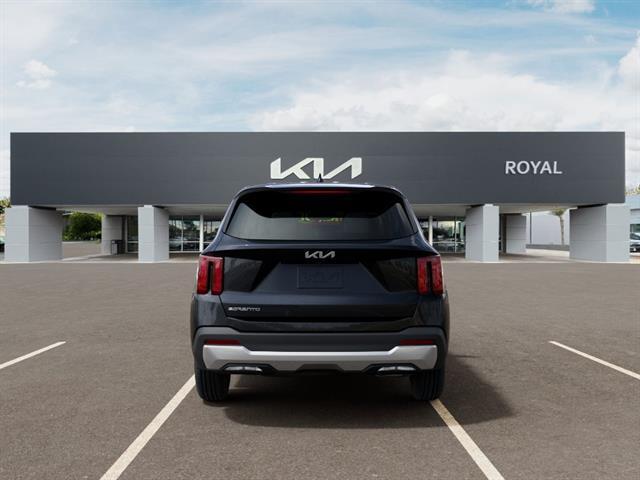 2026 Kia Sorento 4DR FWD LX Tucson AZ