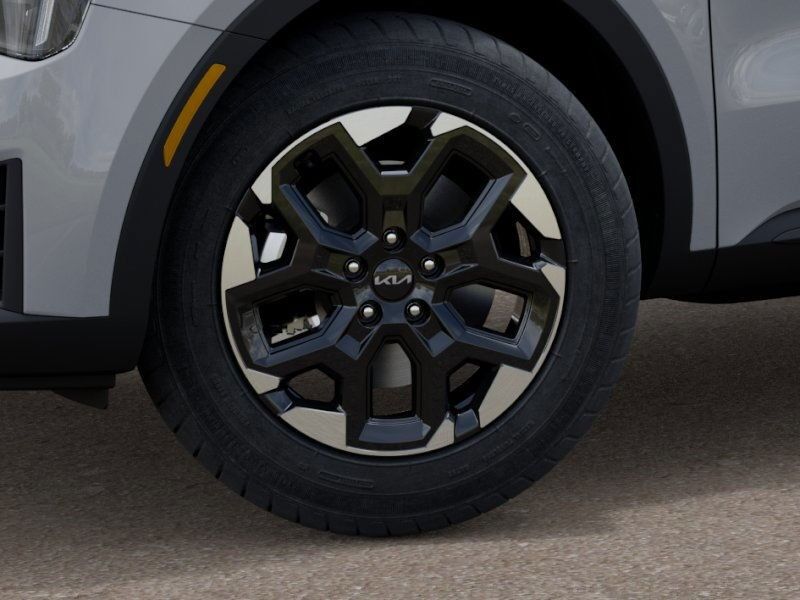 2026 Kia Sorento 4DR FWD S Salinas CA