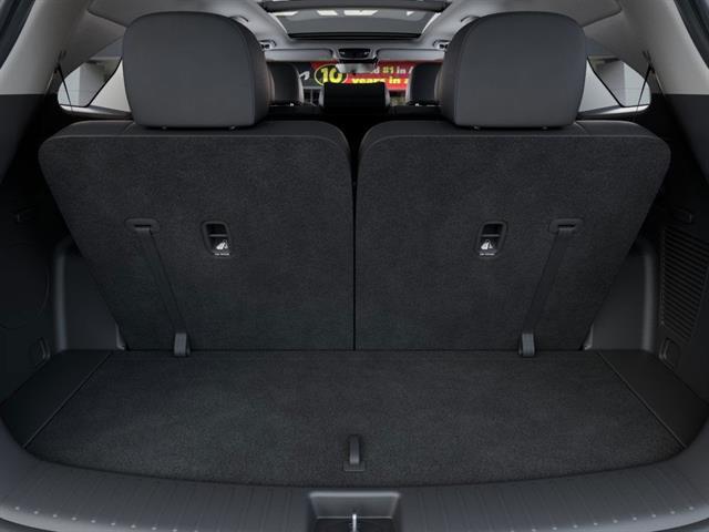 2026 Kia Sorento 4DR FWD S Tucson AZ