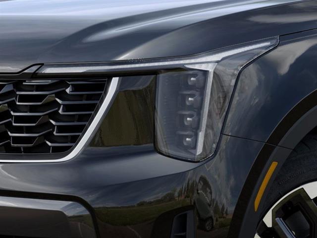 2026 Kia Sorento 4DR FWD S Tucson AZ