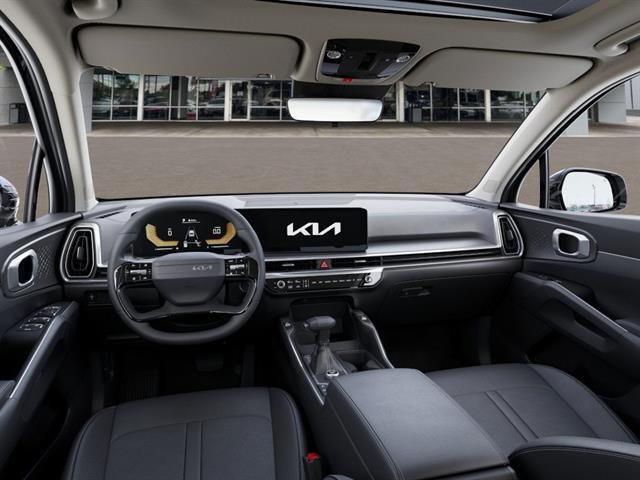 2026 Kia Sorento 4DR FWD S Tucson AZ