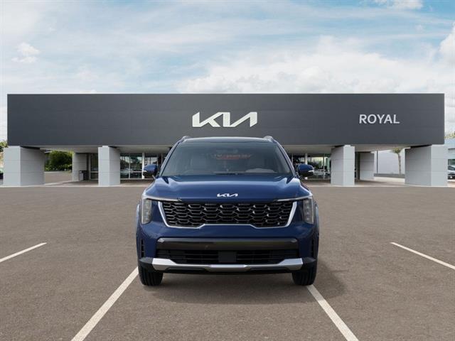 2026 Kia Sorento 4DR FWD S