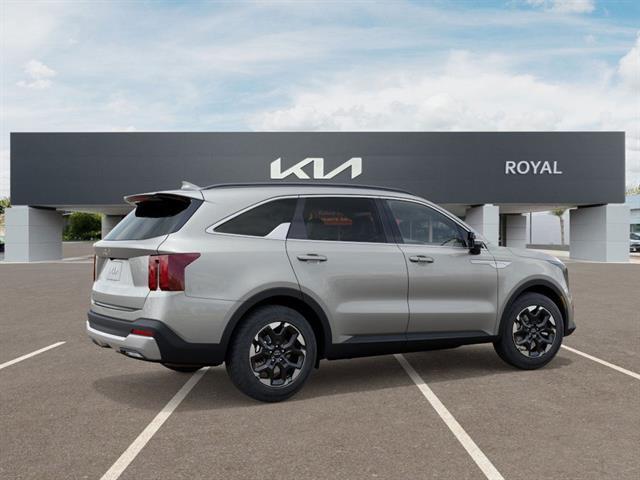 2026 Kia Sorento 4DR FWD S Tucson AZ