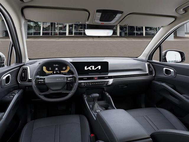 2026 Kia Sorento 4DR FWD S Tucson AZ