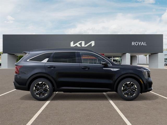2026 Kia Sorento 4DR FWD S Tucson AZ