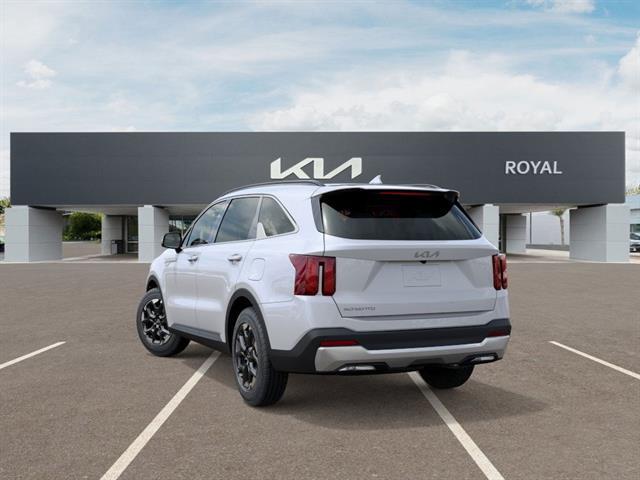 2026 Kia Sorento 4DR FWD S Tucson AZ