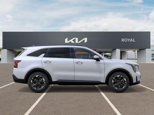 2026 Kia Sorento 4DR FWD S Tucson AZ