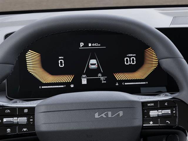 2026 Kia Sorento 4DR FWD S Tucson AZ