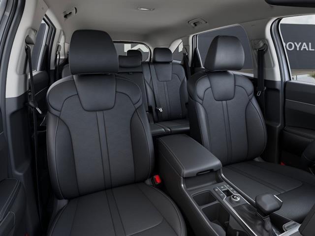 2026 Kia Sorento 4DR FWD S Tucson AZ