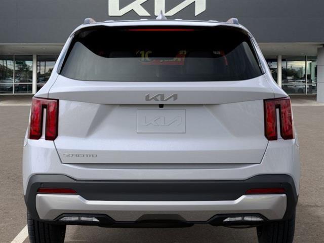 2026 Kia Sorento 4DR FWD S Tucson AZ
