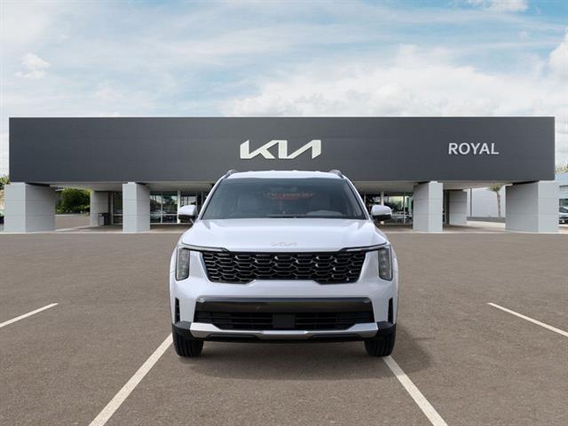 2026 Kia Sorento 4DR FWD S