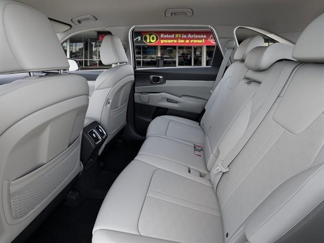 2026 Kia Sorento 4DR FWD S Tucson AZ