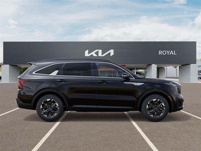2026 Kia Sorento 4DR FWD S Tucson AZ