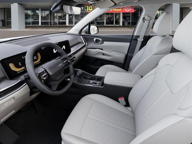 2026 Kia Sorento 4DR FWD S Tucson AZ