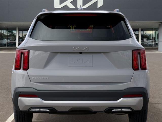 2026 Kia Sorento 4DR FWD S Tucson AZ