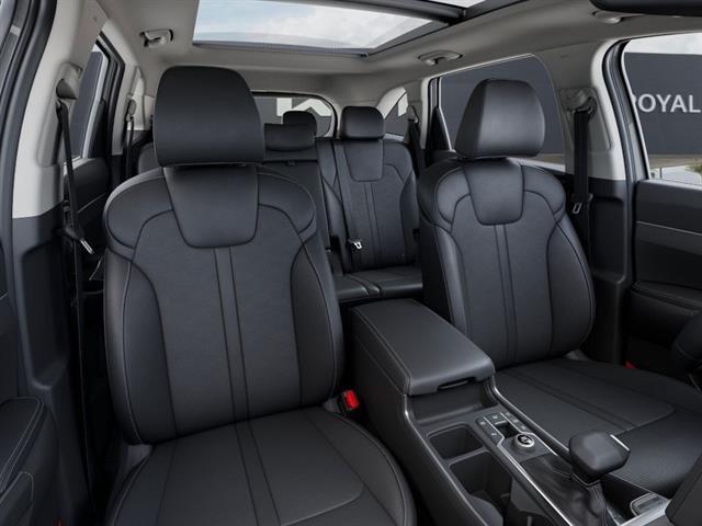 2026 Kia Sorento 4DR FWD S Tucson AZ