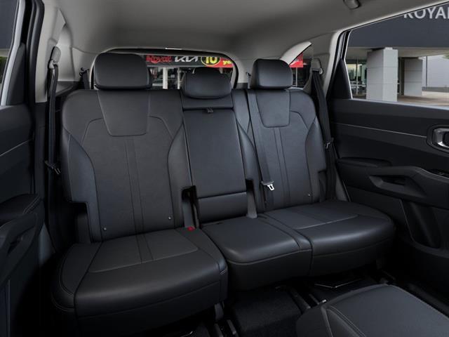 2026 Kia Sorento 4DR FWD S Tucson AZ