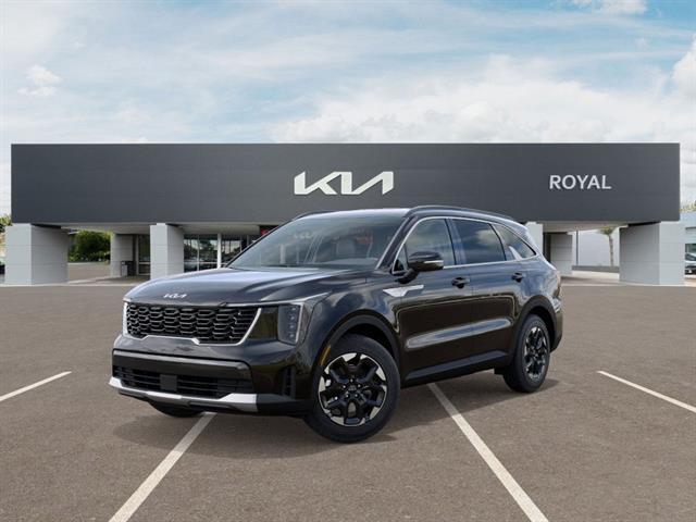 2026 Kia Sorento 4DR FWD S Tucson AZ