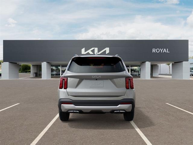 2026 Kia Sorento 4DR FWD S Tucson AZ