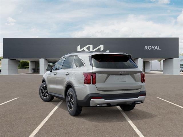 2026 Kia Sorento 4DR FWD S Tucson AZ