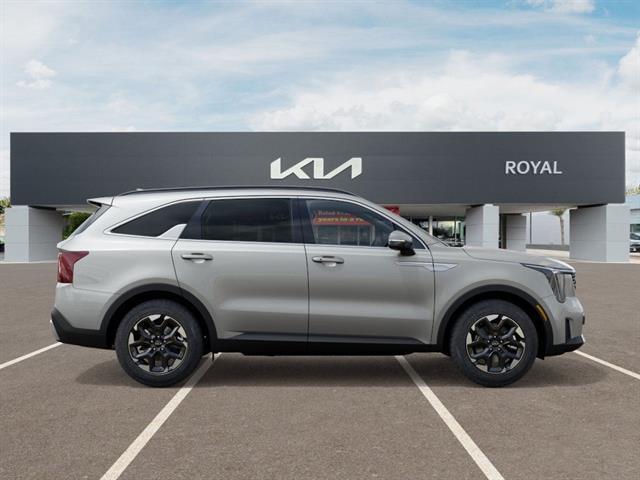 2026 Kia Sorento 4DR FWD S Tucson AZ
