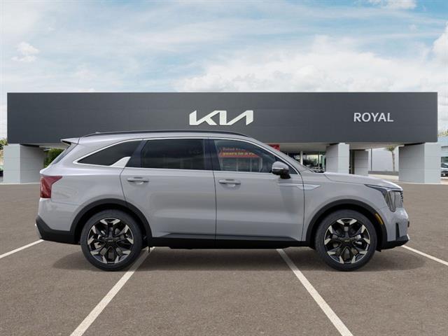 2026 Kia Sorento 4DR FWD SX Tucson AZ