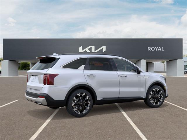 2026 Kia Sorento 4DR FWD SX Tucson AZ