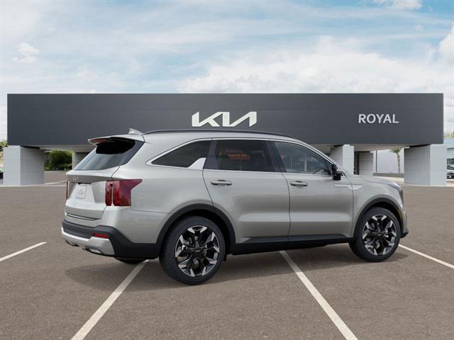 2026 Kia Sorento 4DR FWD SX Tucson AZ