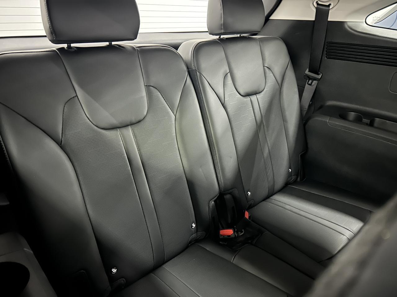 2026 Kia Sorento EX AWD Benwood WV