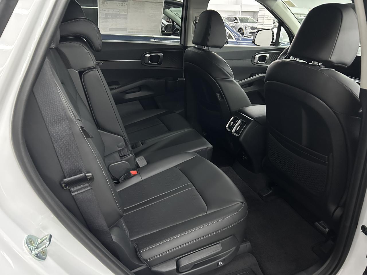 2026 Kia Sorento EX AWD Benwood WV