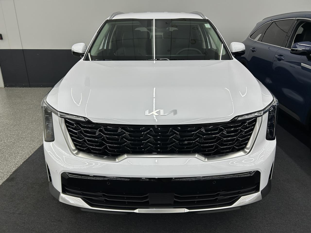 2026 Kia Sorento EX AWD