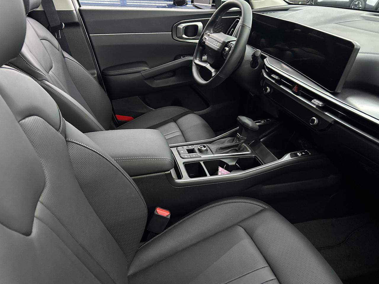 2026 Kia Sorento EX AWD Benwood WV