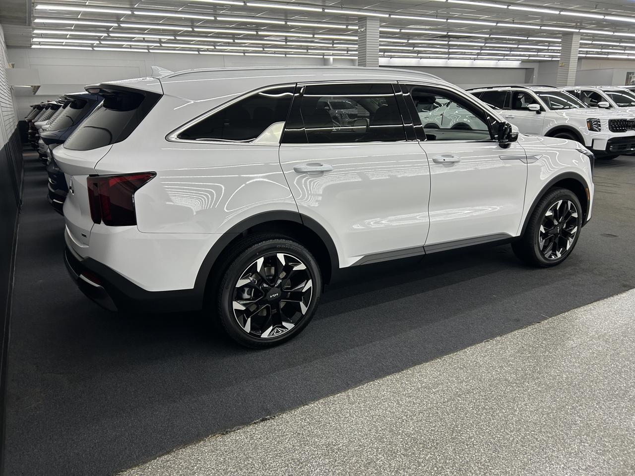 2026 Kia Sorento EX AWD Benwood WV