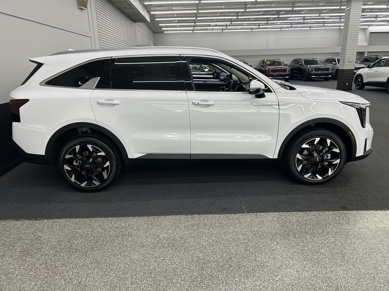 2026 Kia Sorento EX AWD Benwood WV