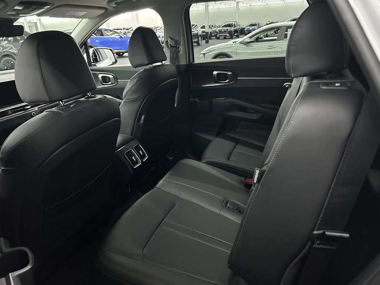 2026 Kia Sorento EX AWD Benwood WV