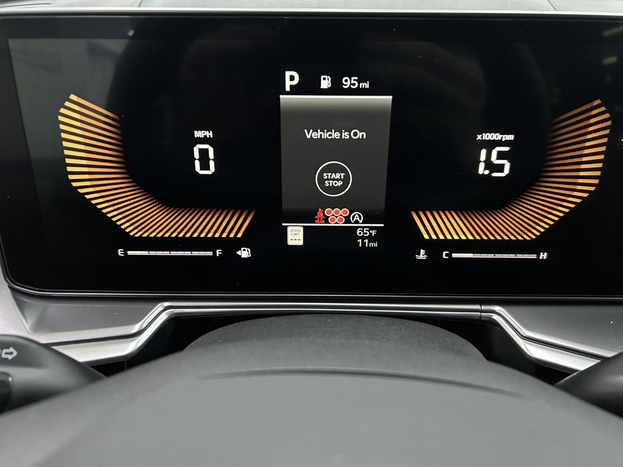 2026 Kia Sorento EX AWD Benwood WV