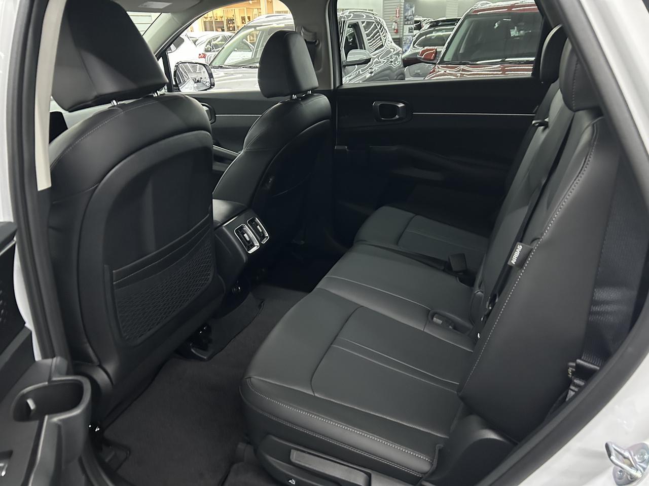 2026 Kia Sorento EX AWD Benwood WV