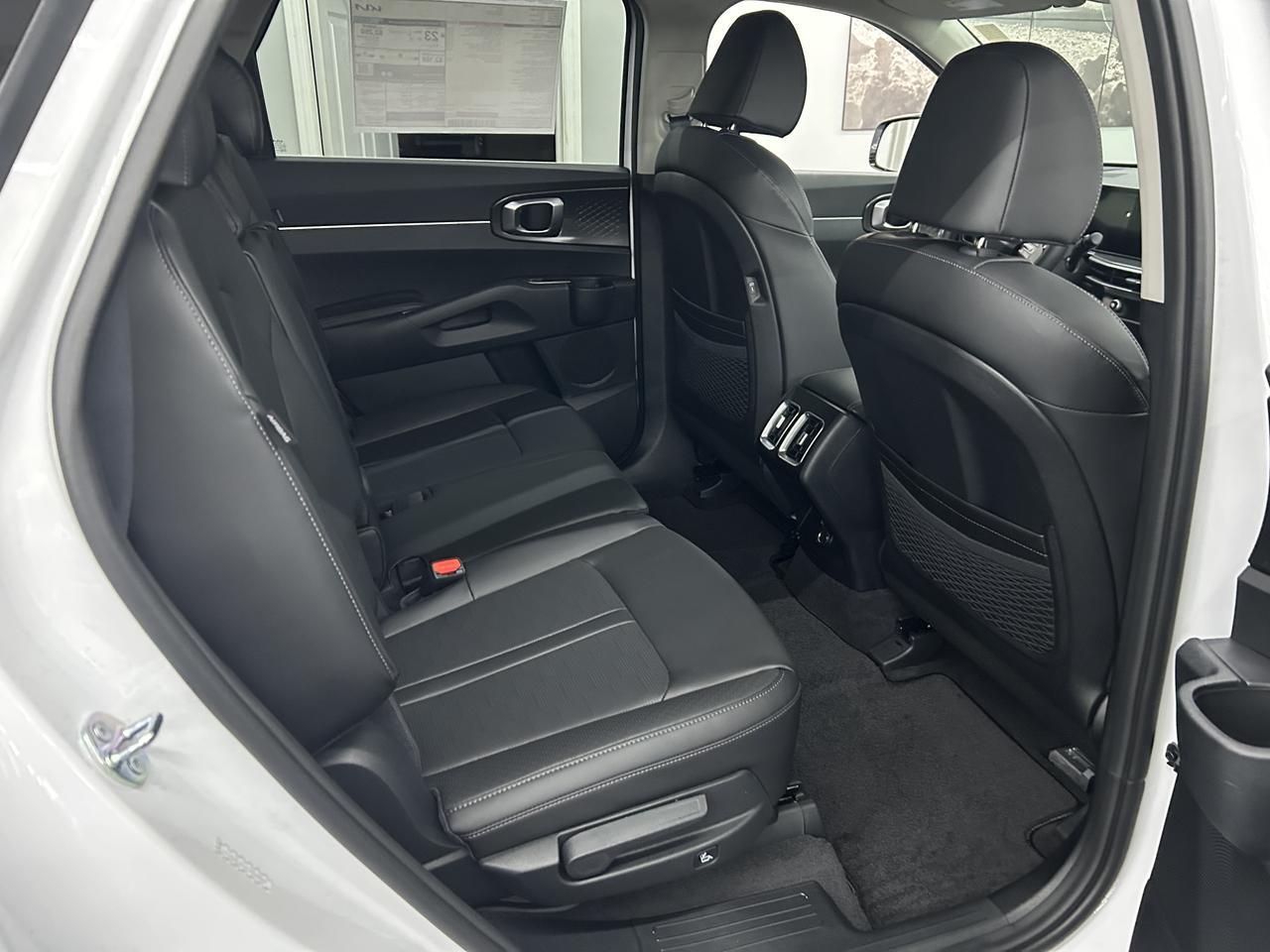2026 Kia Sorento EX AWD Benwood WV